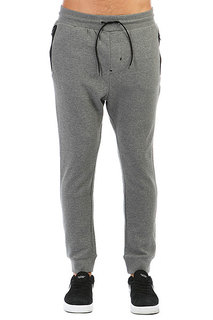 Штаны спортивные Quiksilver Kurowpant Light Grey Heather