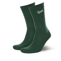 Носки средние Carhartt WIP Strike Socks Fir/White