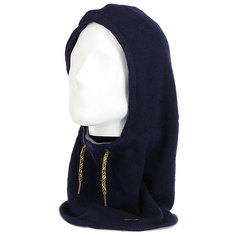 Балаклава женская Roxy Tb 2n1 Collar Peacoat