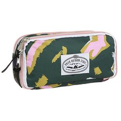 Пенал Poler Classic Dope Dopp Kit Treetop Camo