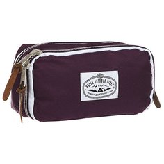 Пенал Poler Classic Dope Dopp Kit Purple