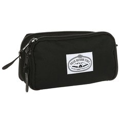 Пенал Poler Classic Dope Dopp Kit Black