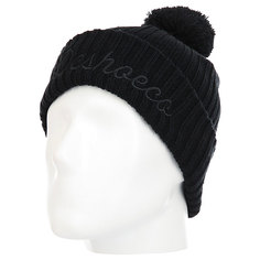 Шапка детская DC Trilogy Youth Hats Black