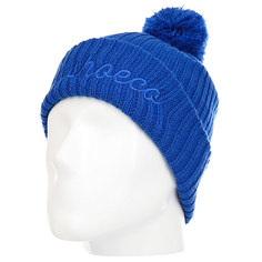 Шапка детская DC Trilogy Youth Hats Nautical Blue