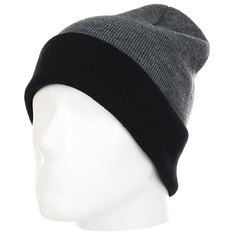 Шапка DC Bromont Hats Dark Shadow Heather