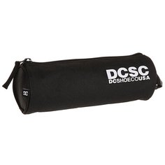 Пенал DC Tank 3 Black