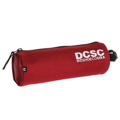 Пенал DC Tank 3 Rio Red