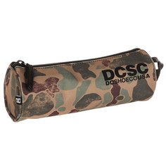 Пенал DC Tank 3 Duck Camo