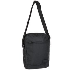 Сумка для документов Quiksilver Magicall xl Black