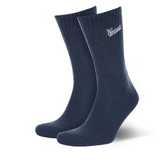 Носки средние Carhartt WIP Strike Socks Navy/White