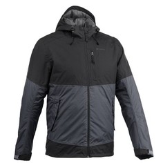 Мужская Куртка Для Зимнего Похода Snow Hiking 500 Warm Quechua