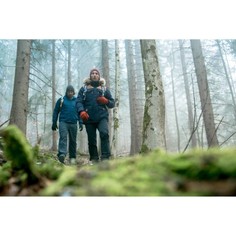 Куртка Sh900 Муж. Quechua