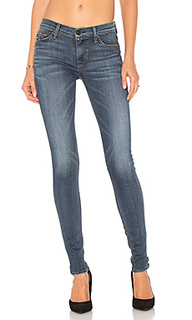Супер облегающие джинсы krista - Hudson Jeans
