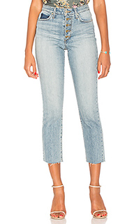 Укороченные джинсы debbie - Joes Jeans