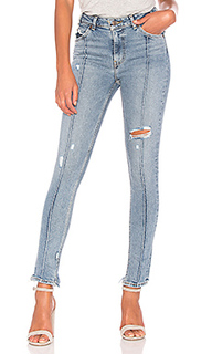 Винтажные узкие брюки с высокой талией - LEVIS Levis®