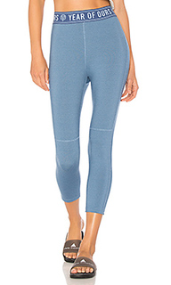 Леггинсы roller - YEAR OF OURS