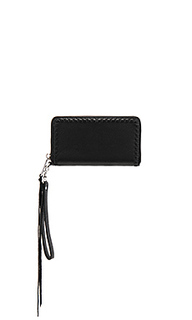 Бумажник со слотом для телефона vanity - Rebecca Minkoff