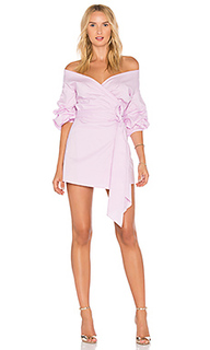 Платье gabriel - Lovers + Friends