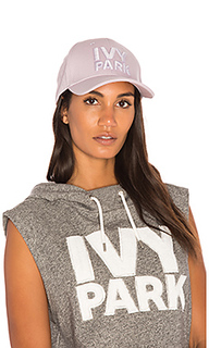 Бейсболка - IVY PARK