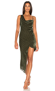 Bias maxi dress - Michelle Mason