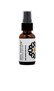 Сыворотка для лица skin perfecting - skin worship