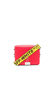 Мини сумка - OFF-WHITE