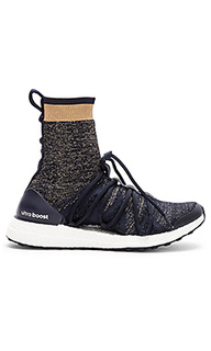 Кроссовки ultra boost x - adidas by Stella McCartney