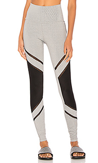 Limited edition collection full disclosure high waisted long legging - Beyond Yoga