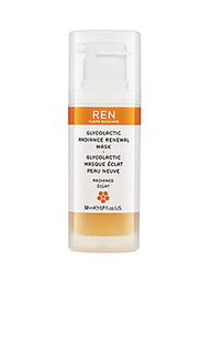 Маска для лица radiance - REN Skincare
