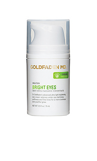 Крем для глаз bright eyes - Goldfaden MD