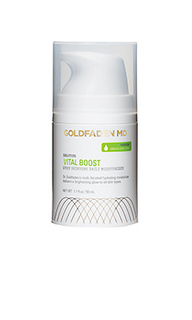 Увлажнитель vital boost - Goldfaden MD