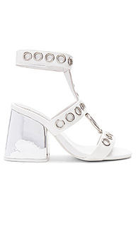 Туфли на каблуке bianka - Jeffrey Campbell