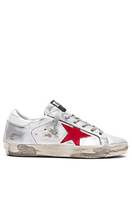 Кроссовки superstar - Golden Goose