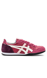 Кроссовки serrano - Onitsuka Tiger