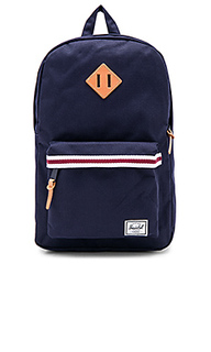 Рюкзак среднего размера heritage - Herschel Supply Co.