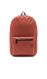 Рюкзак из непромокаемого брезента studio settlement - Herschel Supply Co.