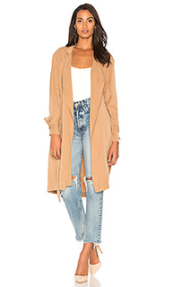 Twill trench coat - Splendid