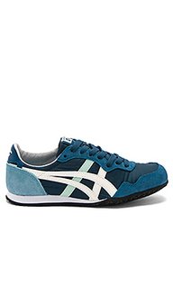 Кроссовки serrano - Onitsuka Tiger