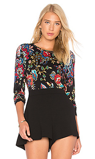 Топ delaina - Alice + Olivia