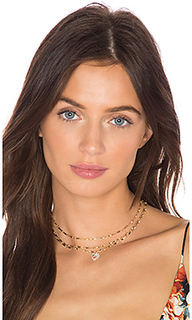 Summer love prelayer necklace - Frasier Sterling