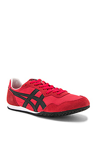 Кроссовки serrano - Onitsuka Tiger