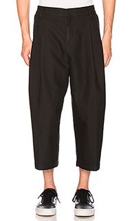 Фирменные брюки 3/4 - McQ Alexander McQueen