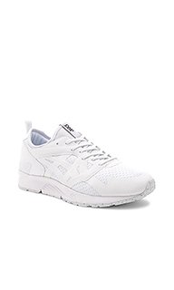 Гелевые сникерсы lyte v ns - Asics