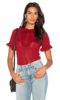 Свитер victoria - Carolina K