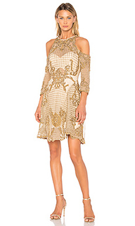 Платье vanderbilt - THURLEY