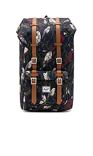 Рюкзак little america - Herschel Supply Co.