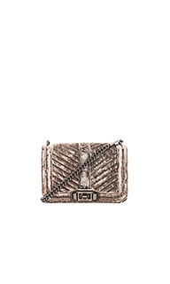 Маленькая сумка через плечо love - Rebecca Minkoff