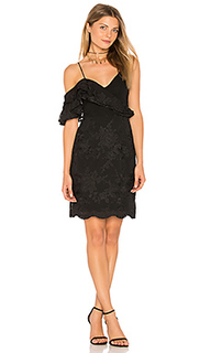 Мини платье carmen - Winona Australia