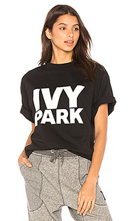 Простая майка - IVY PARK