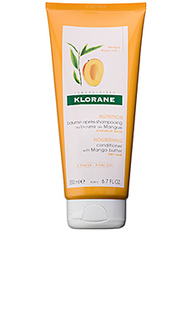 Шампунь mango butter - Klorane